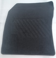 Genuine Peugeot Partner - Set of Front Needle-pile Carpet Floor Mats For Petrol/Diesel Versions