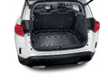 Genuine Citroen C5 Aircross Soft Heat-Formed Boot Compartment Mat