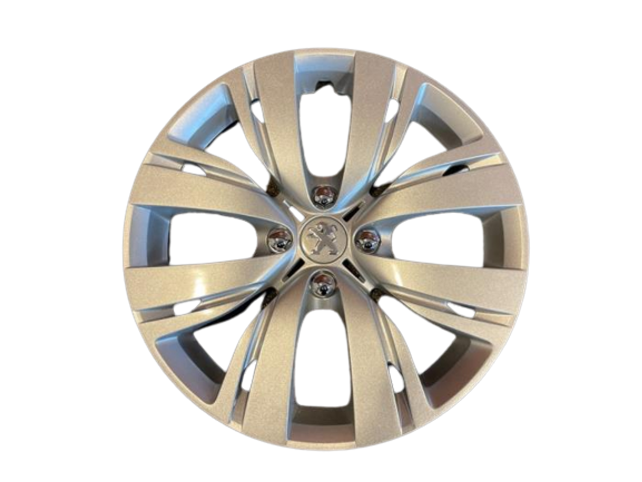 Products Wheels, Covers and Bolts Peugeot Accessories