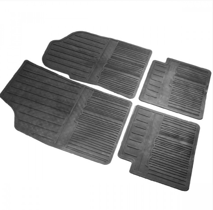 Rubber automatten Ford Ka | Rubber kofferbakmat Ford Ka Rubber automatten Ford Ka | Rubber kofferbakmat Ford Ka