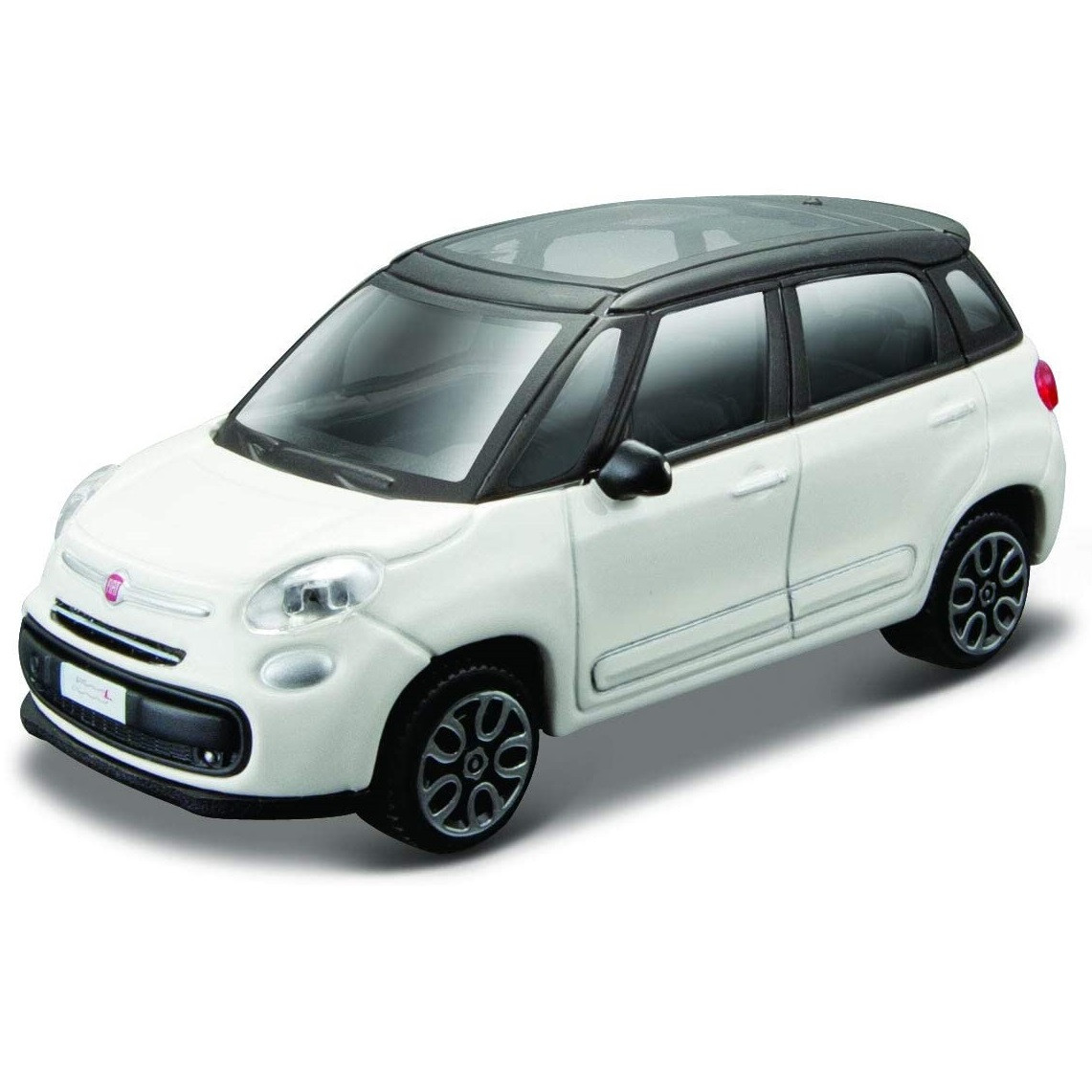 Fiat 500L - 1:43 Scale Model