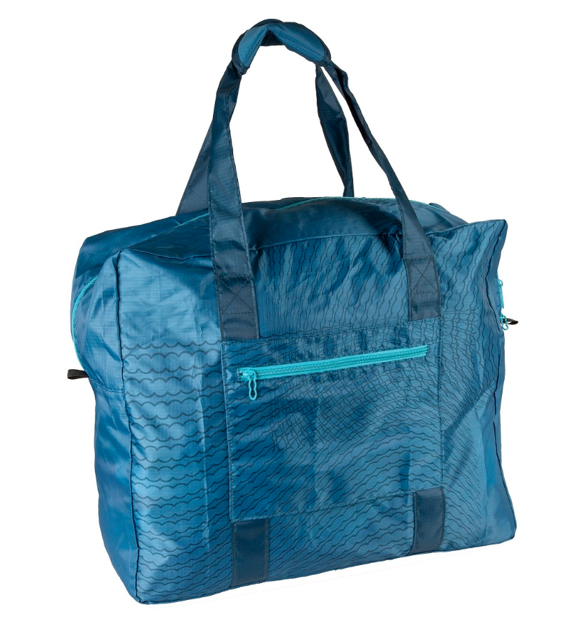 Fiat 500e Travel Bag