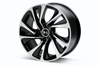 Citroen C4 (2010-2018) Set Of 4 17