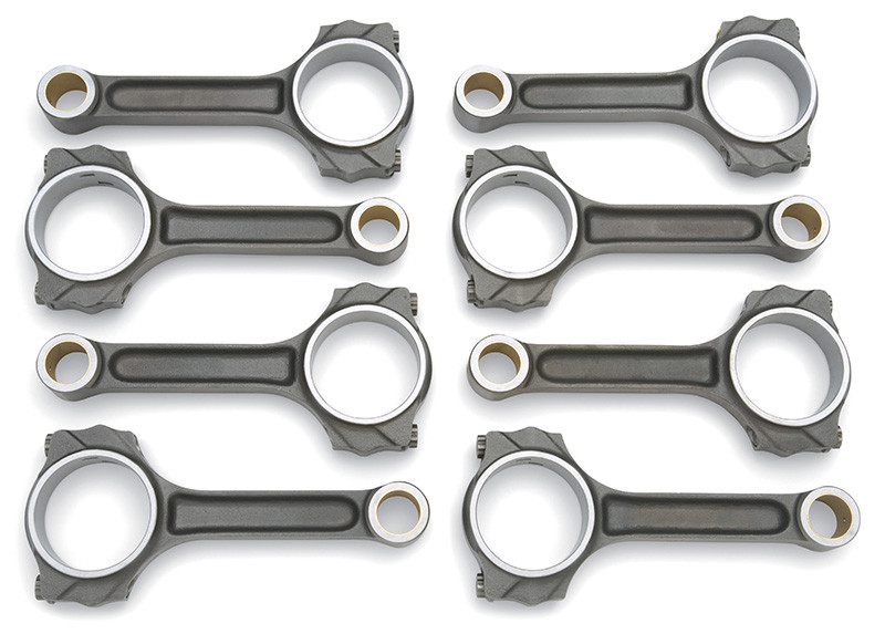 LSX Connecting Rod Kit – 6.000