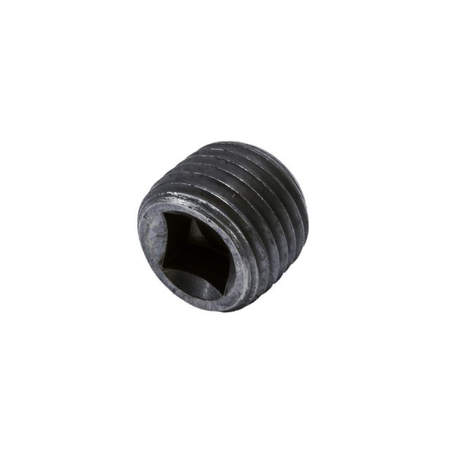 Plug Square Socket 1/4 PTF Square Socket Plug