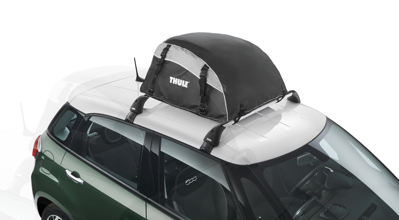 THULE　ソフトボックス　869 THULE 869 Soft Roof Cargo Bag