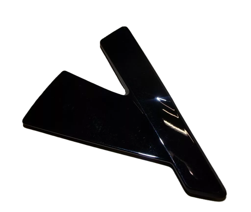 Genuine Peugeot 208 - 17