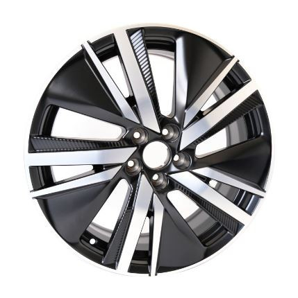フレンジー Genuine Peugeot 3008 2nd Gen/ 5008 2nd Gen - 19