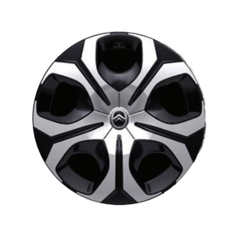 Genuine Citroen C3 Aircross 2nd Gen - 17