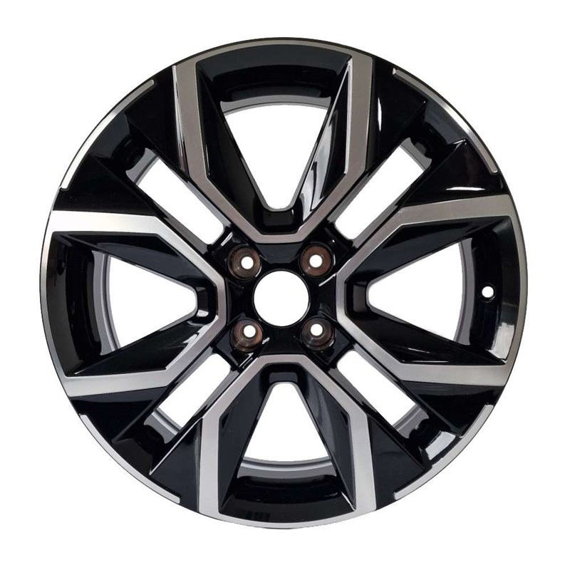 Genuine Citroen C4 (2020+) - 18