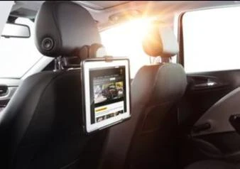 FlexConnect - Standard Tablet Holder iPad 2, iPad 3 and iPad 4