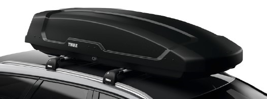 THULE Force XT XL - Roof Box THULE Force XT XL - Roof Box
