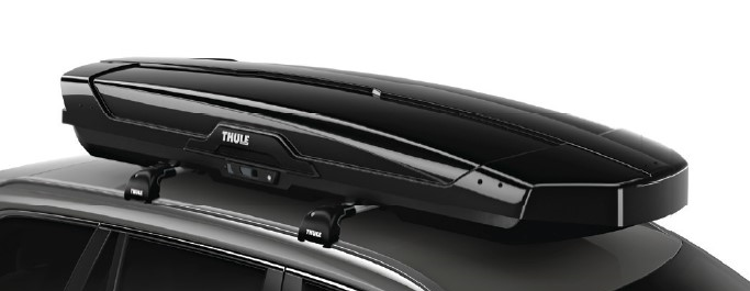 THULE Motion XT Alpine - Roof Box