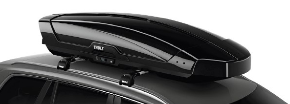 THULE Motion XT XL - Roof Box