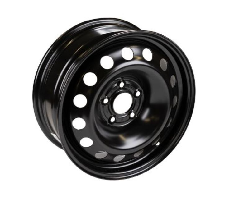 Genuine Fiat 500X (2021-2025) - 16