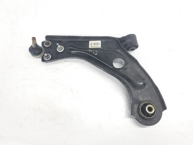 Left front suspension arm PEUGEOT 308 II -9846329780 - 9846329780