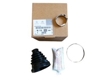 Peugeot Driveshaft 308 2008 Expert 3 Citroen Gaiter Kit