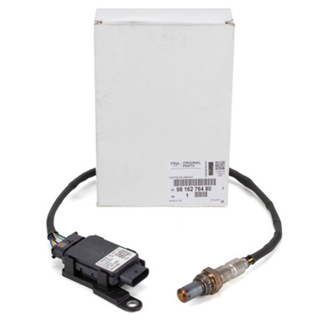 Peugeot Nox Sensor 9816276480