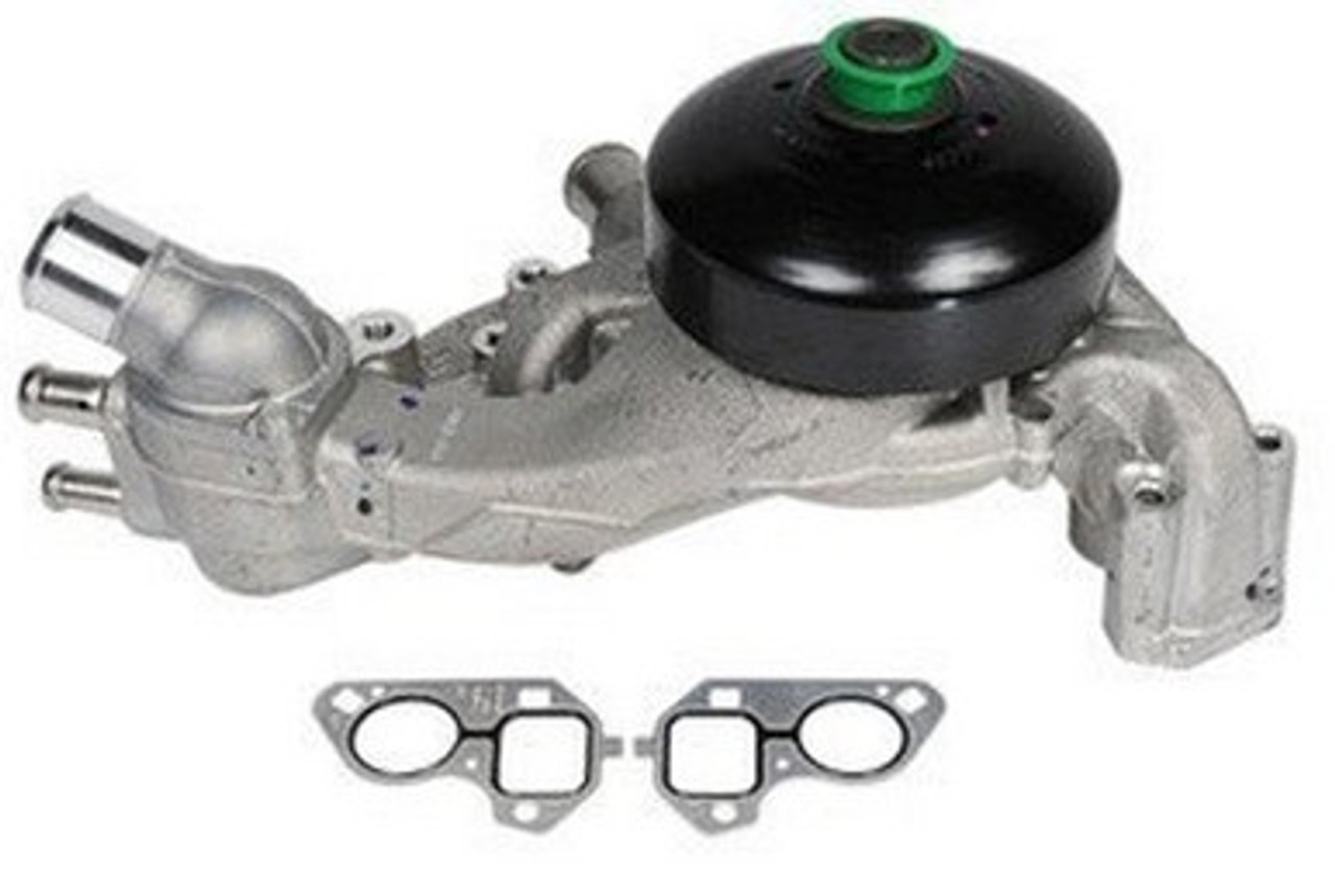 ACDelco Mechanical Water Pump -12681417 - Partsworld Performance