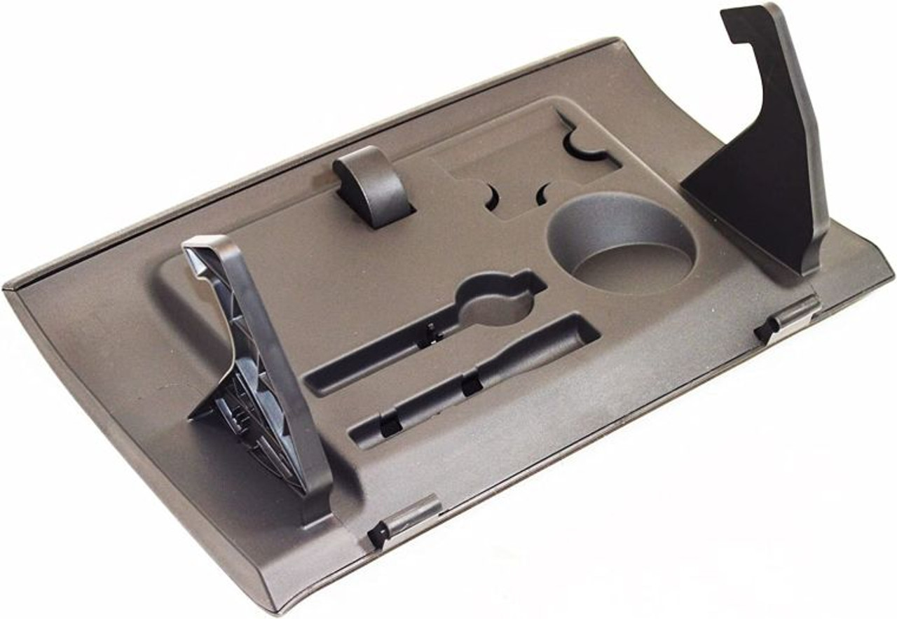 Corsa D Glove Box Lid Vauxhall Accessories