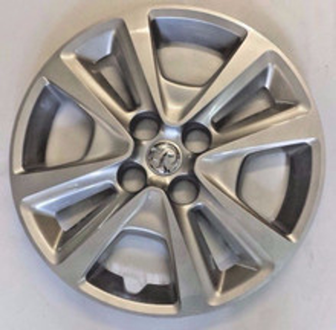 Vauxhall corsa shop wheel caps