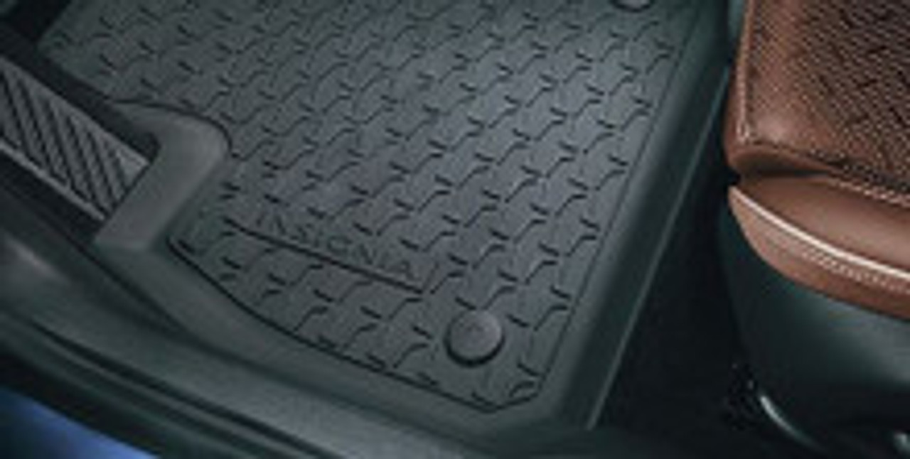 Vauxhall insignia shop car mats