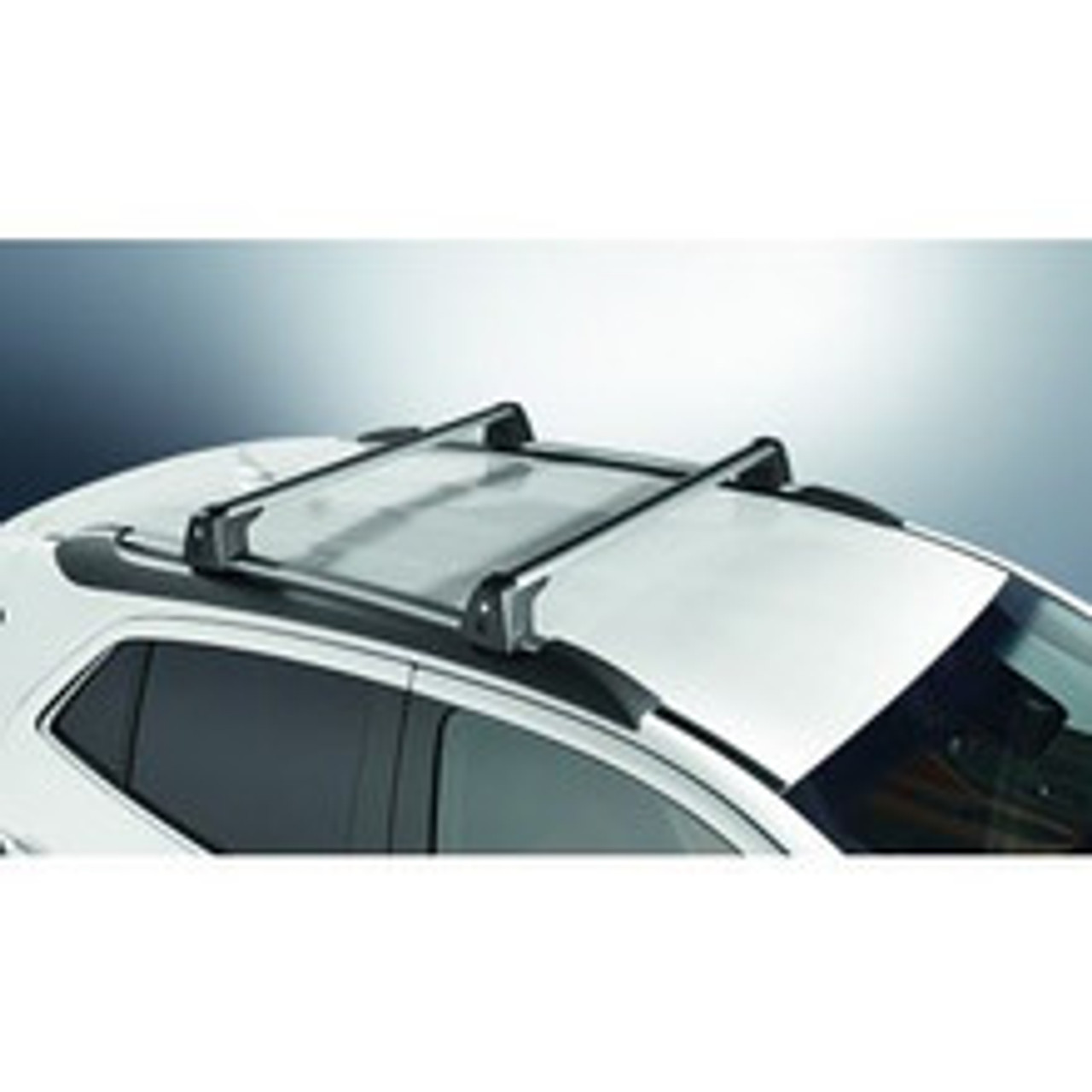 Vauxhall mokka hot sale bike rack