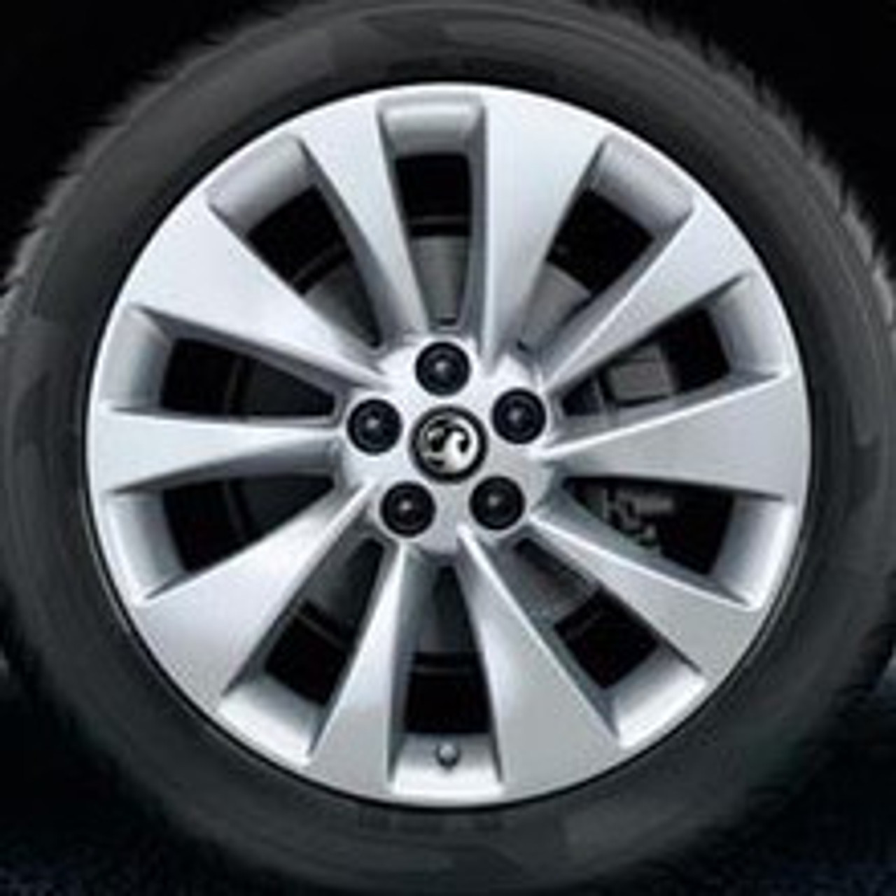 Genuine Vauxhall Mokka/ Mokka X - 18
