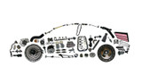 Why it's important to using the right automotive parts to get your car running smoothly.