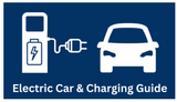 Electric Car & Charging Guide