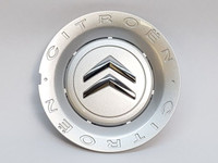 Genuine Citroen Berlingo (2008-2018) - Centre Cap For Alloy Wheels