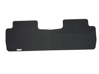 Genuine Peugeot 5008 2nd Gen (2017-2024) - Set of Carpet Floor Mats