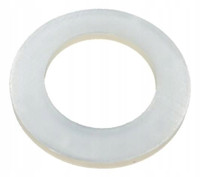 Spare Wheel Carrier Hook Washer