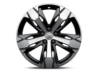 Genuine Peugeot 3008 2nd Gen/ 5008 2nd Gen - 18