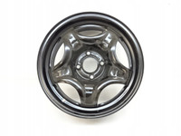 Genuine Vauxhall Mokka B - 16" Without Colour Steel Wheel