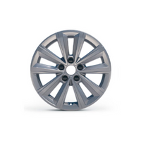 Genuine Vauxhall Astra L - 16" Phantom Alloy Wheel