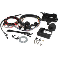 Genuine Vauxhall Astra J - 13 Pin Tow Bar Wiring Harness