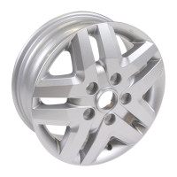 Genuine Vauxhall Movano C - 16" Alloy Wheel