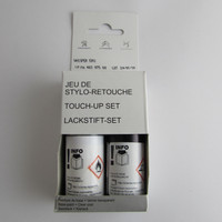 Touch Up Paint - Colour: GSE Grey - Code: ESD Touch Up Paint - Colour: GSE Grey - Code: ESD