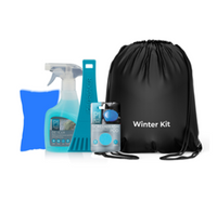 Mini Winter Kit Mini Winter Kit