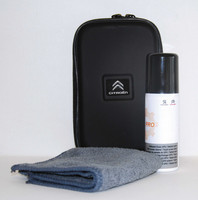 Genuine Citroen - Glass Cleaning Kit Genuine Citroen - Glass Cleaning Kit