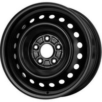 Genuine Citroen C5 Aircross 2nd Gen - 18" Steel Wheel For Mid Hybrid/ Petrol/Diesel Versions