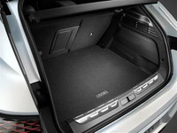 Genuine DS Automobiles DS4 (2021-Now) - Velour Carpet Boot Mat For Electric/ Plug In Hybrid Versions Genuine DS Automobiles DS4 (2021-Now) - Velour Carpet Boot Mat For Electric/ Plug In Hybrid Versions