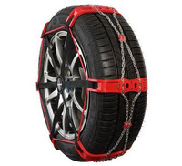 Polaire - Steel Sock 0122 - Snow Chains Polaire - Steel Sock 0122 - Snow Chains