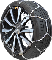 Polaire XK9 120 - Set of Snow Chains