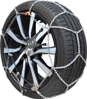 Polaire XK9 100 - Set of Snow Chains