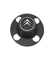 Genuine Citroen C15/ Berlingo (1996-2008)/ Saxo - Citroen Logo Centre Cap