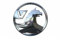 Genuine Vauxhall Movano - Front Emblem Badge