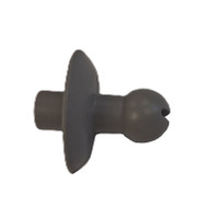 Genuine Vauxhall Astra J (2009-2016)/ Insignia A (2008-2017) - Parcel Shelf Cord Hanger Hook