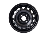 Genuine Peugeot 108 (2014-2022) - 15" Steel Wheel